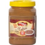 Sabıroğlu BOZKIR TAHİNİ NET 1000 GR