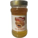 Sabıroğlu Kayısı Reçeli Net 360 gr Kavanoz