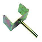 Sabit Pergule Ayağı 9.5Cm