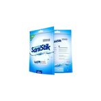 Sabomar SaniStik Aloe Vera Alkol Bazlı el Temizleyici Jel 3 ml x 20'li