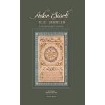 Sabri Ülker Vakfı Aşkın Sureti - Hilye-I Şerifeler