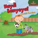 Sabri Ülker Vakfı Haydi Banyoya! Temizlik Önerileri - Sağlıklı Yaşam Kuralları Serisi
