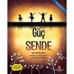 Sabri Ülker Vakfı Yayınları Güç Sende - Danielle Dufayet Gençlik Kitabı 32 Sayfa Türkçe
