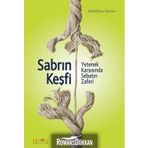 Sabrın Keşfi - Matthias Sutter