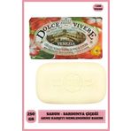 Sabun Dolce Vivere Venezia Vegan Bakım 250 g