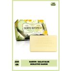 Sabun Horto Botonico Salatalık Vegan Bakım 250 g
