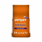 Sabun Kokulu Topaklanan Kalın Taneli Bentonit Kedi Kumu 10 Kg