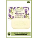 Sabun Lavanda Officinale Vegan Bakım 150 g