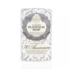 Sabun Luxury Platinum Yumuşatıcı Vegan Bakım 250 Gr