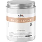 Sabun Yapımı Kristal Mentol 50 gr – Sabun ve Kozmetik Ürünleri Için Serinletici ve Ferahlatıcı Bileşen