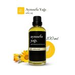 Sabunal Aynısefa Yağı 100 ml - Katkısız Doğal Cilt Bakım Yağı