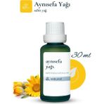 Sabunal Aynısefa Yağı 30 ml - Katkısız Doğal Cilt Bakım Yağı