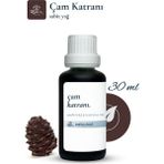 sabunal Çam Katranı Yağı 30 ml - Doğal Çok Amaçlı Bakım Yağı