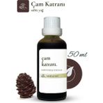 Sabunal Çam Katranı Yağı 50 ml - Doğal Çok Amaçlı Bakım Yağı