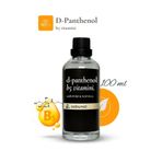 sabunal D-Panthenol (B5 Vitamini) 100 ml - Saç ve Cilt Bakım Vitamini