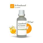 sabunal D-Panthenol (B5 Vitamini) 50 ml - Saç ve Cilt Bakım Vitamini