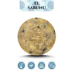 Sabunal El Sabunu - Doğal Yağ Karışımlı Yoğun Nemlendirici Banyo Sabunu 100 gr