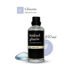 sabunal Gliserin 100 ml - Bitkisel Kaynaklı Yüksek Nemlendirici Kırışıklık Karşıtı Bitkisel Üretim
