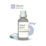 sabunal Gliserin 50 ml - Bitkisel Kaynaklı Yüksek Nemlendirici Kırışıklık Karşıtı Bitkisel Üretim