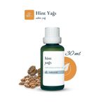 sabunal Hint Yağı 30 ml - Saç Dökülme Karşıtı ve Saç Bakımı Doğal Yağ