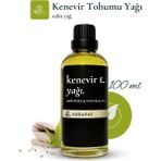 Sabunal Kenevir Yağı 100 ml - Cilt Bakım Yağı