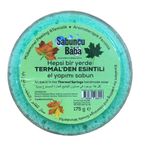 Sabuncu Baba 175 Gr El Yapımı Termal Esinti Sabun