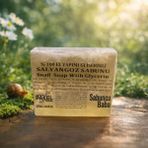 Sabuncu Baba Salyangoz Sabunu (120 Gr.)
