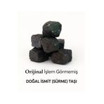 Sabuncu Hacı İsmit Sürmesi taşı 100 gr Saf Katkısız Doğal İsmit Sürme taşı