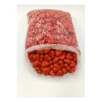 Sabuncu Hacı Mini Kalpli.Dekoratif Nar Kokulu Sabun 250 gr.