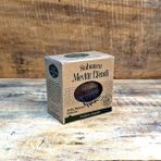 Sabuncu Mevlüt Efendi Ardıç Katran Sabunu 125 gr – Doğal Bitkisel Formül, Cilt ve Saç İçin Besleyici ve Yağ Dengeleyici