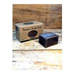 Sabuncu Mevlüt Efendi Ardıç Katran Sabunu 450 gr (4 Adet)