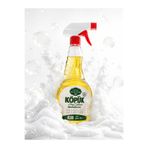Sabuncu Mevlüt Efendi Köpük Arap Sabunu 750 Ml, Leke Çıkarıcı, Yağ Çözücü, Vegan ve Bitkisel Içerikli, Çok Amaçlı Yüzey Temizlik Sabunu