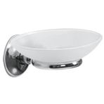 Sabunluk Metal Cam Tabakli