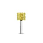 Saburrtooth 18C12SE-40 İnce Diş Silindir Tip Düz Sonlu 12.70 mm Törpü
