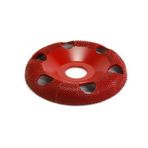 Saburrtooth DW470H 100 mm Orta Diş Delikli Ahşap Törpü