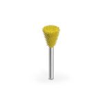 Saburtooth 18dt38a-40 Zıvana (kırlangıç) Tip Keskin Törpü İnce Diş (sap:3.2 Mm)