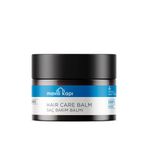 Saç Bakım Balmı -%100 Doğal - Sedir Yağlı - Dökülme Karşıtı - 50ml