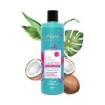 Saç Bakım Serisi ( 2 Adet) Pure Coconut & Aloe Vera Saç Bakım Şampuanı 350 Ml X 2 Adet
