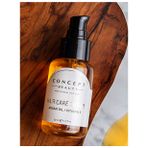 Saç Bakım Serumu - Argan Yağı (50 ml)