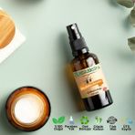Saç Bakım Serumu Doğal Içerikli (100 Ml)