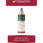 Saç Bakım Yağı Keratin ve E Vitaminli Onarıcı 150 ml