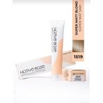 Saç Boyası 1519 Süper Mat Sarı 100 ml