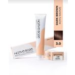 Sac Boyasi 3.0 Koyu Kahve 100 Ml