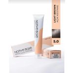 Saç Boyası 5.0 Açık Kestane 100 ml