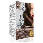 Saç Boyası 50 ml 6.8 Çikolata Kahve