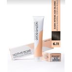 Sac Boyasi 6.11 Koyu Kumral Yogun Kullu 100 Ml
