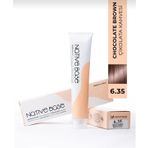 Sac Boyasi 6.35 Cikolata Kahvesi 100 Ml