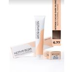 Sac Boyasi 6.77 Koyu Kumral Kakao 100 Ml