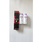 Sac Boyasi 60Ml Cok Acik Kullu Sari 9.1+2 Adet Oksidan 60Ml