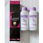 Sac Boyasi 60Ml Cok Acik Sari 9+ 2 Adet Oksidan 20 Volum 60Ml